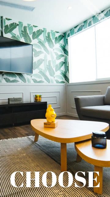 CHOOSE YOUR STYLE #2 Video Template