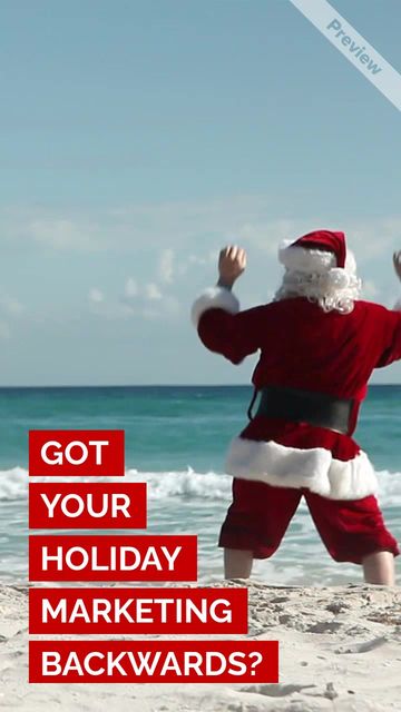 Important Time #2 Video Template