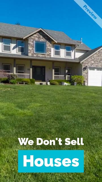 DREAM HOME Video Template