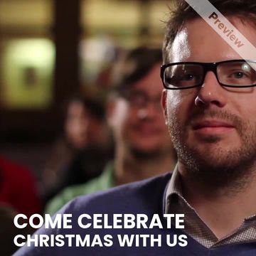 JOIN US Video Template