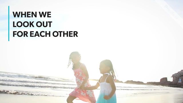 Human Rights Day Video Template