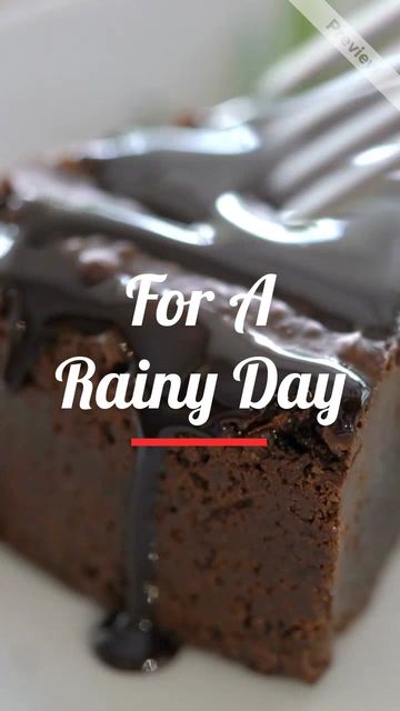 Rich Chocolate Video Template