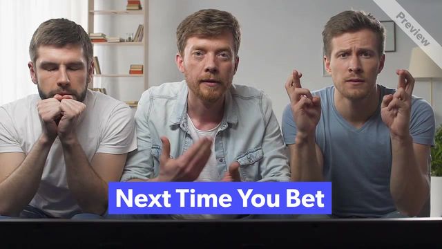 Bet On Us Video Template