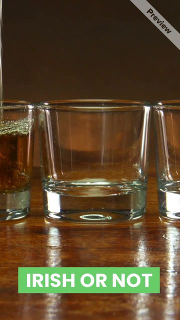 ST. PATRICK'S  Video Template