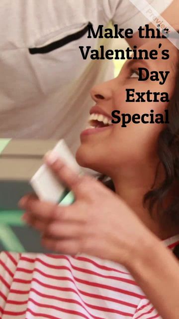 Extra Special Video Template