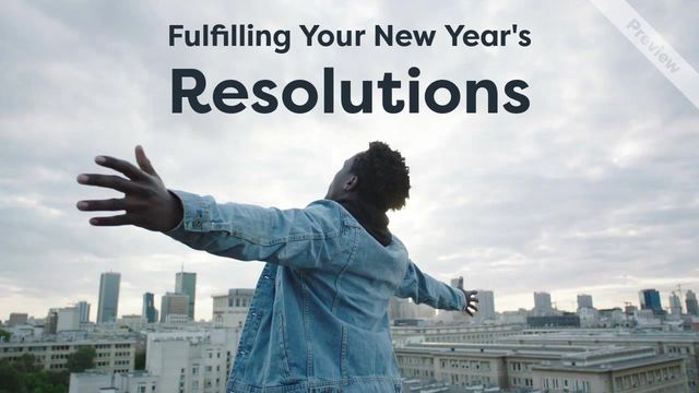 Easy Loan Video Template