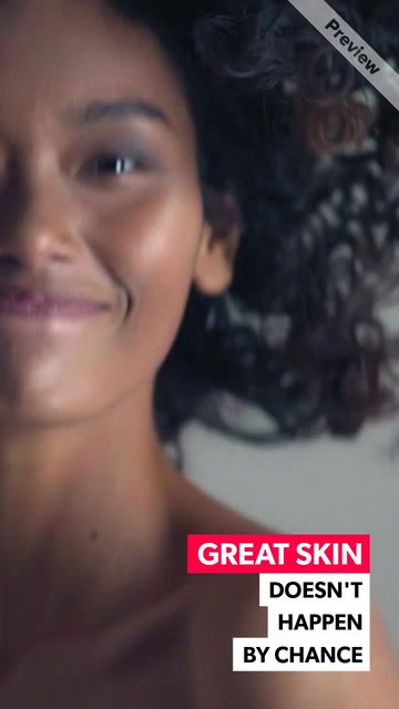 Great Skin Video Template