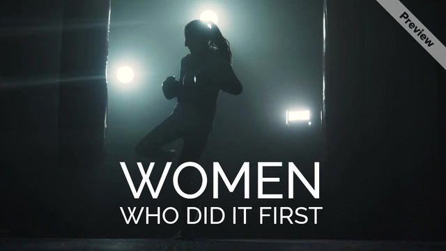 did it first Video Template