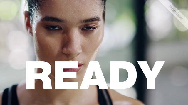 And Spring Video Template