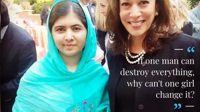 women history month Video Template