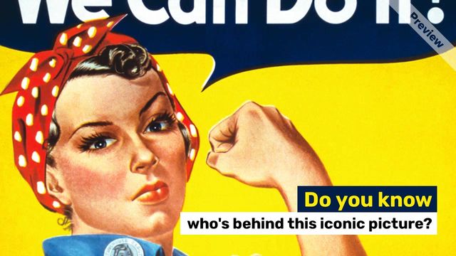 We Can Do It Video Template