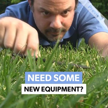 New Equipment Video Template