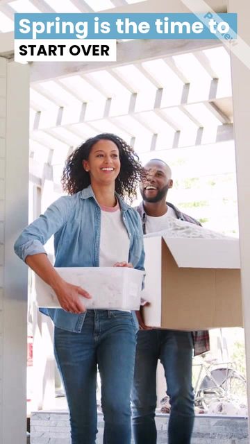 Start Over Video Template