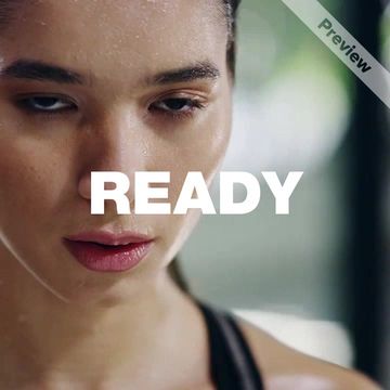 And Spring Video Template