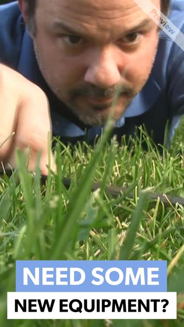 New Equipment Video Template