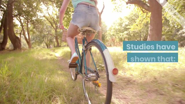 Bike to work Video Template