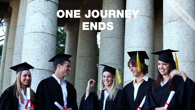 Graduation 19 Video Template