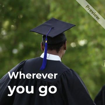 YOUR HEART Video Template