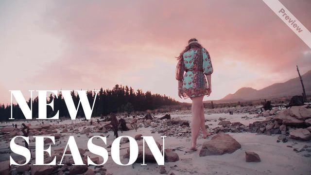 New Sale Video Template