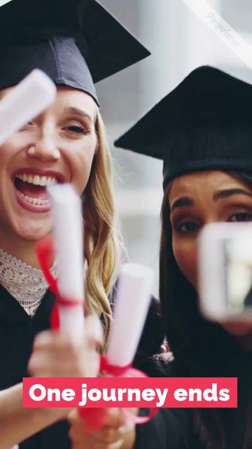 Journey Begins Video Template