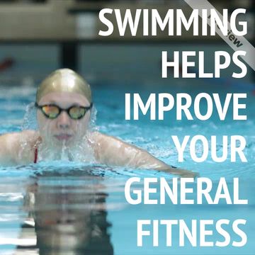 Swimming Pool Video Template