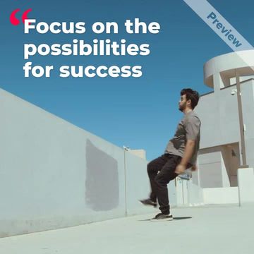 #QuoteOfTheDay Video Template