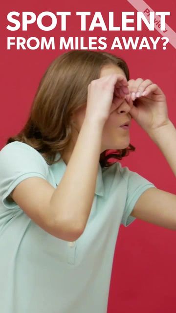 Hire an HR Pro Video Template