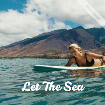 Set You Free Video Template