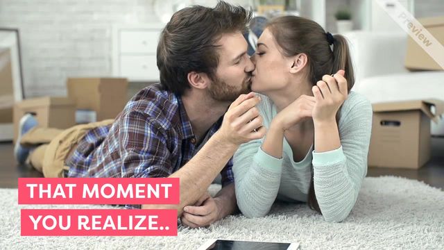 NEW HOME Video Template