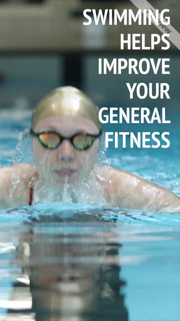 Swimming Pool Video Template