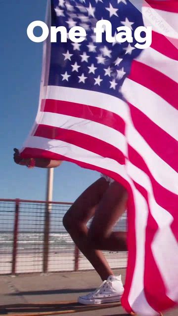 Independence day Video Template