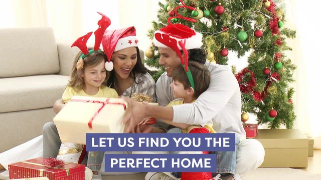 PERFECT HOME  Video Template