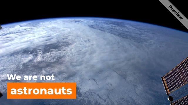 SPACE EXPERTS Video Template