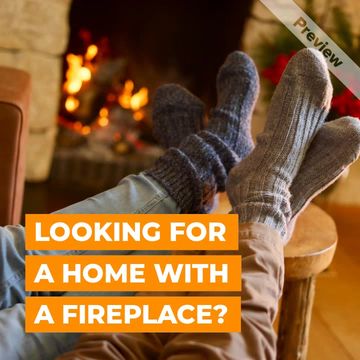 LIGHT THE FIRE Video Template