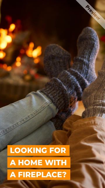 LIGHT THE FIRE Video Template