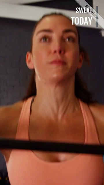 TO BE FIT Video Template
