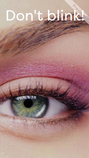 Don't Blink Video Template