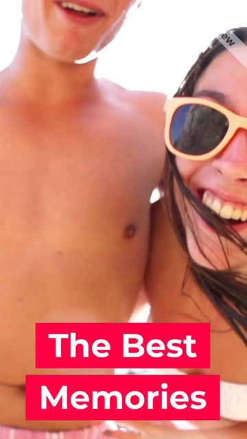 Best Memories Video Template