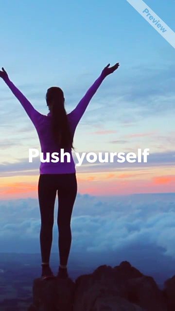 #MotivationMonday 2 Video Template