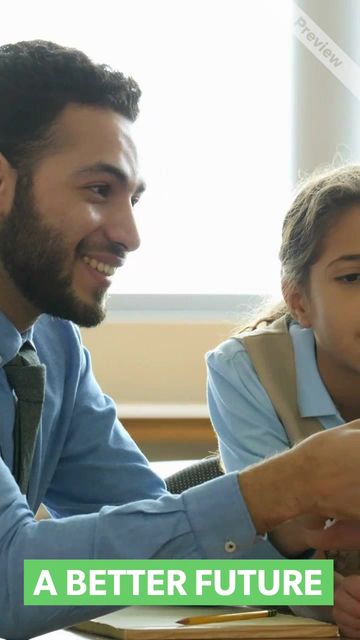 Better Future Video Template