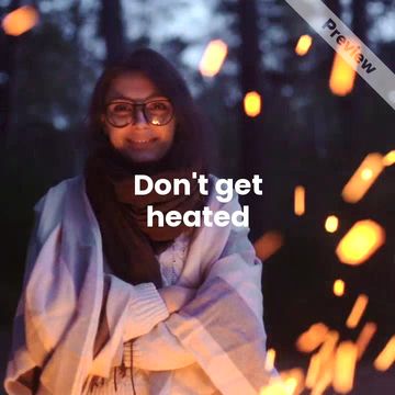 Labor day general Video Template