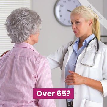 Physical Exam Video Template