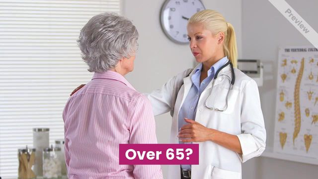 Physical Exam Video Template