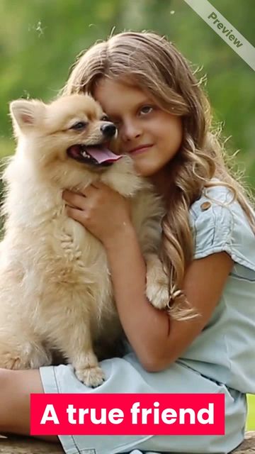 True Friend Video Template