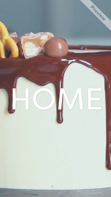 Home Made Video Template