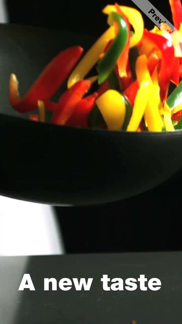 WKND Buffet Video Template