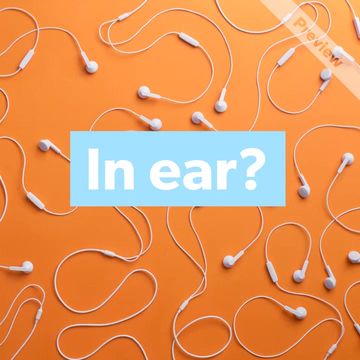 Headphones Video Template