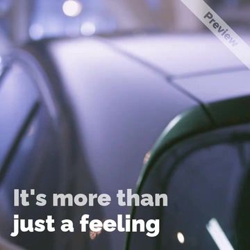 Way of Life Video Template