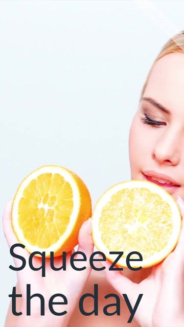 Squeeze Video Template