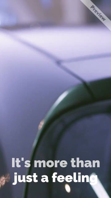 Way of Life Video Template